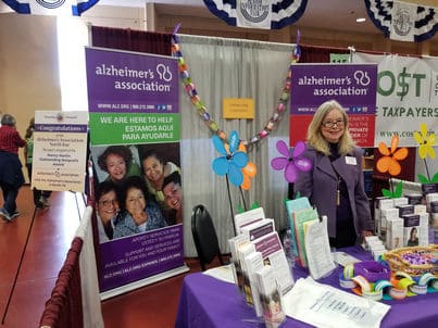 Marin Senior Fair