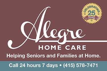 Alegre Home Care