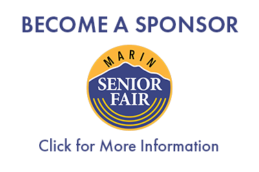 Become a Sponsor