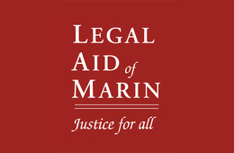 Legal Aid of Marin