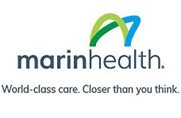 Marin Healthcare District