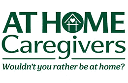 At Home Caregivers