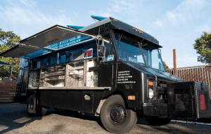 Curbside Kitchen